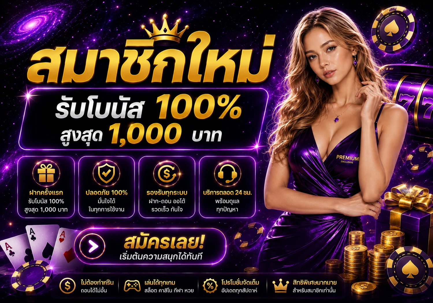 โปรโมชั่น suzuran168