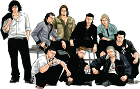 suzuran168 เว็บสล็อตออนไลน์อันดับ 1 แจกโบนัสสูงสุด